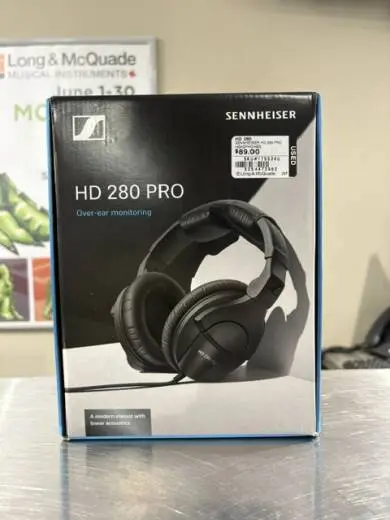 Sennheiser - HD 280